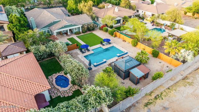 20983 W MAIN Street, Buckeye, AZ 85396