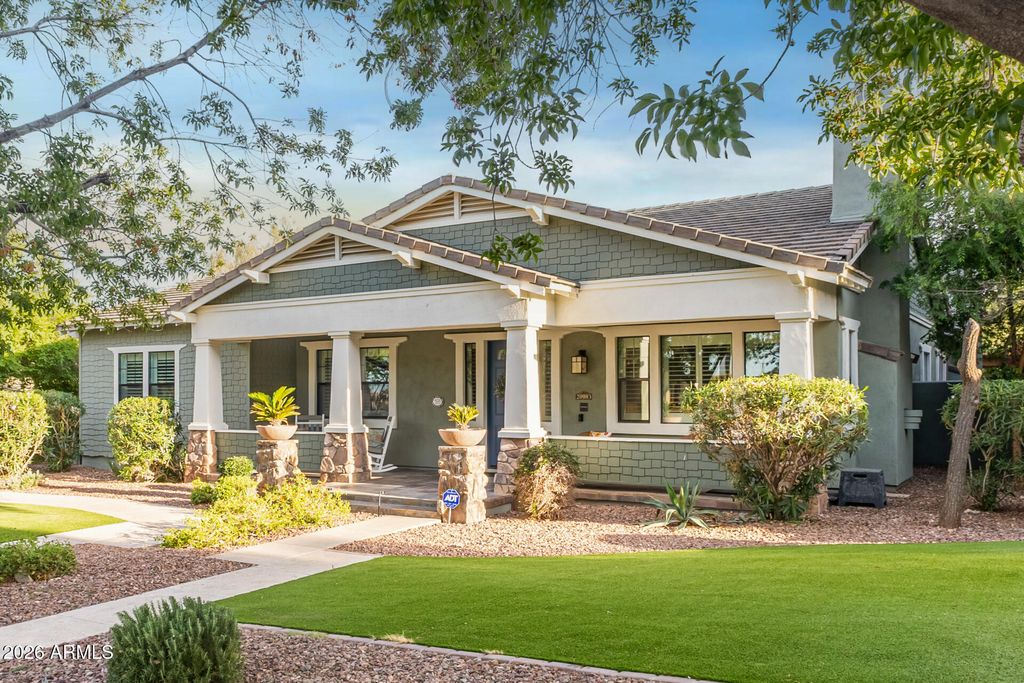 20983 W MAIN Street, Buckeye, AZ 85396