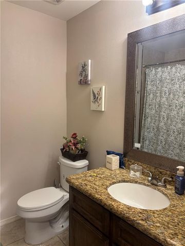 3502 N Park N Lane, Harlingen, TX 78552