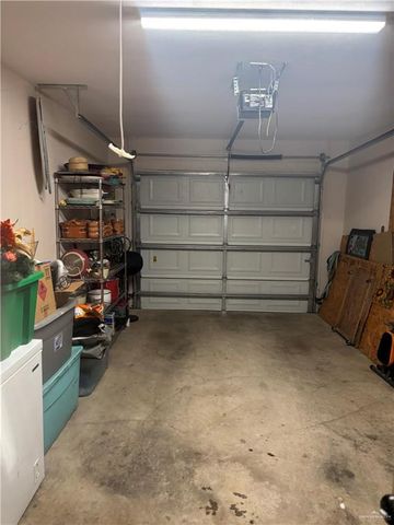 3502 N Park N Lane, Harlingen, TX 78552