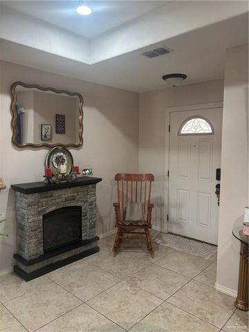 3502 N Park N Lane, Harlingen, TX 78552