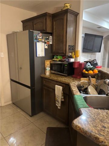 3502 N Park N Lane, Harlingen, TX 78552