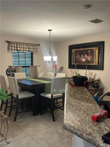 3502 N Park N Lane, Harlingen, TX 78552