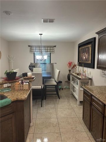 3502 N Park N Lane, Harlingen, TX 78552