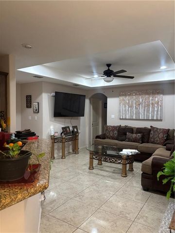 3502 N Park N Lane, Harlingen, TX 78552