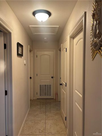 3502 N Park N Lane, Harlingen, TX 78552