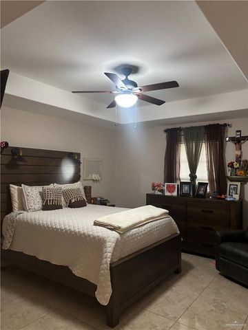 3502 N Park N Lane, Harlingen, TX 78552