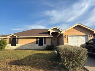 3502 N Park N Lane, Harlingen, TX 78552