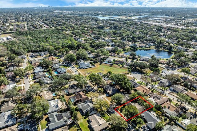 1113 CLIMBING ROSE DRIVE, Orlando, FL 32818