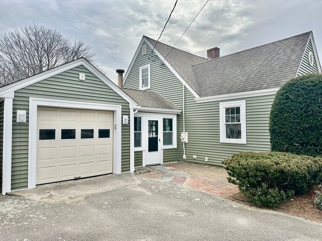 365 N Bedford Street, East Bridgewater, MA 02333