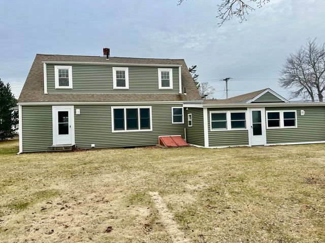 365 N Bedford Street, East Bridgewater, MA 02333