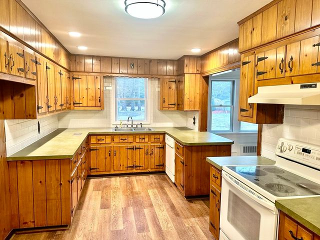 365 N Bedford Street, East Bridgewater, MA 02333