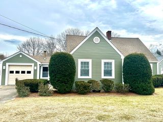 365 N Bedford Street, East Bridgewater, MA 02333