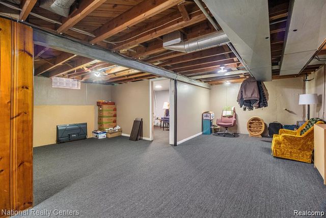 4001 Roosevelt Boulevard, Dearborn Heights, MI 48125