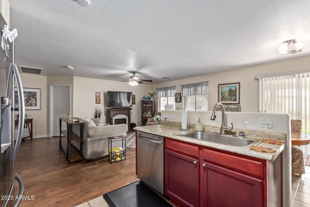 7356 W SOLANO Drive S, Glendale, AZ 85303