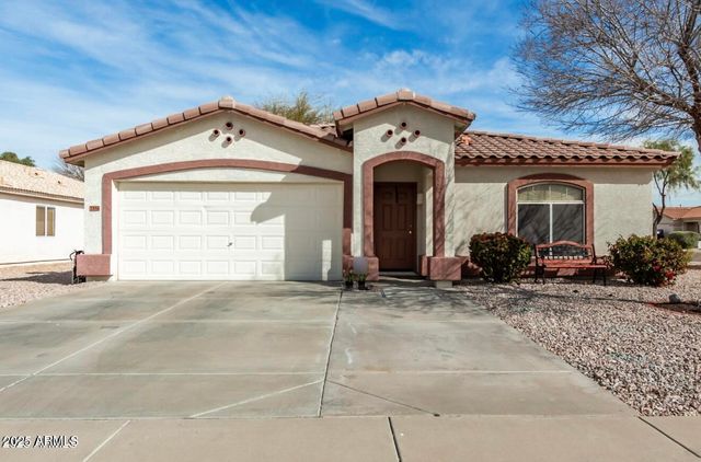 7356 W SOLANO Drive S, Glendale, AZ 85303
