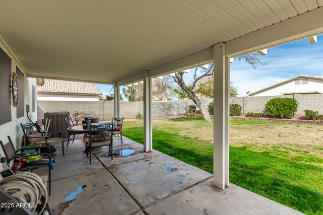 7356 W SOLANO Drive S, Glendale, AZ 85303