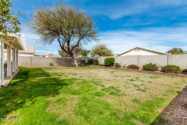7356 W SOLANO Drive S, Glendale, AZ 85303