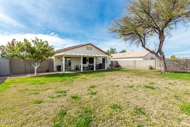7356 W SOLANO Drive S, Glendale, AZ 85303
