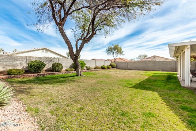 7356 W SOLANO Drive S, Glendale, AZ 85303