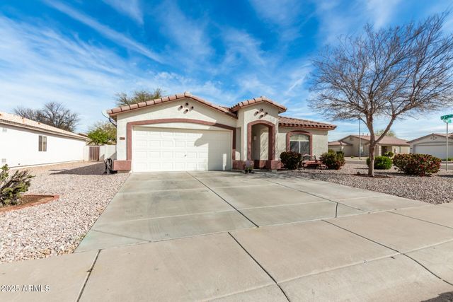 7356 W SOLANO Drive S, Glendale, AZ 85303