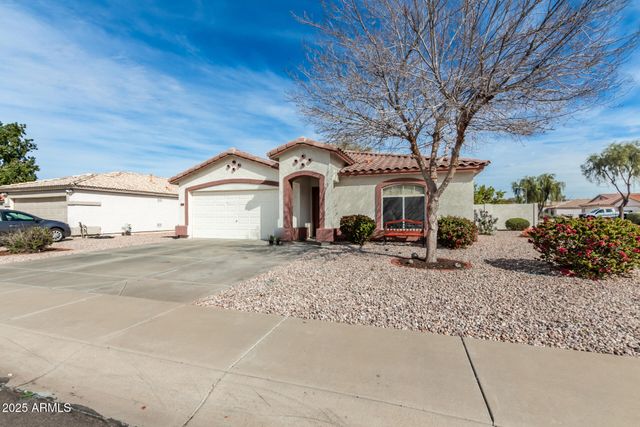7356 W SOLANO Drive S, Glendale, AZ 85303
