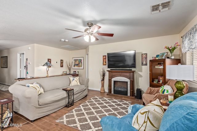 7356 W SOLANO Drive S, Glendale, AZ 85303