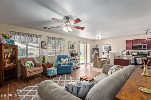 7356 W SOLANO Drive S, Glendale, AZ 85303