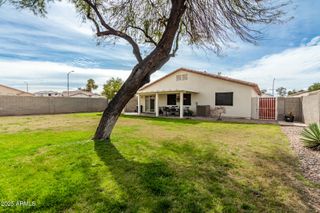 7356 W SOLANO Drive S, Glendale, AZ 85303