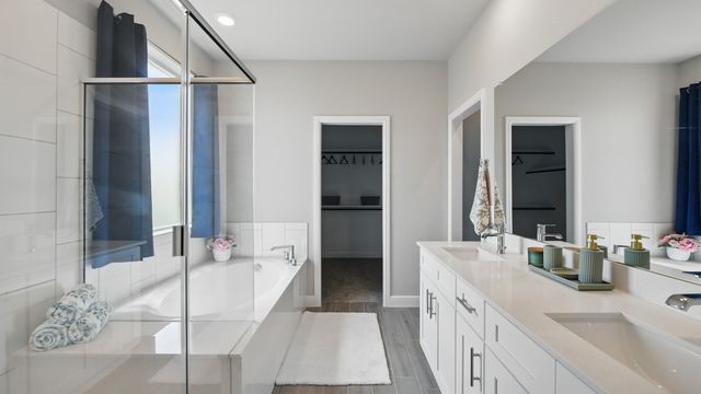 10849 BLOODSTONE Drive, Fort Worth, TX 76036