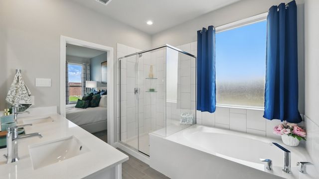 10849 BLOODSTONE Drive, Fort Worth, TX 76036