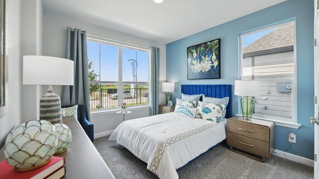 10849 BLOODSTONE Drive, Fort Worth, TX 76036