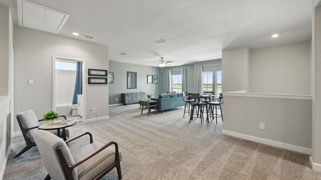 10849 BLOODSTONE Drive, Fort Worth, TX 76036