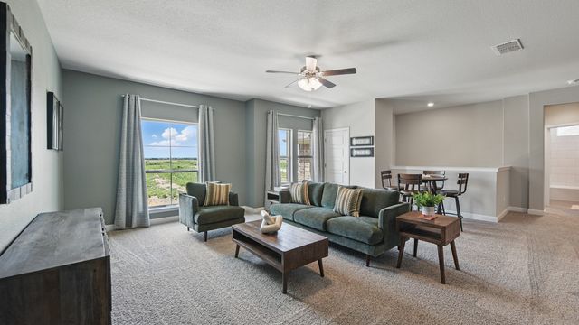 10849 BLOODSTONE Drive, Fort Worth, TX 76036