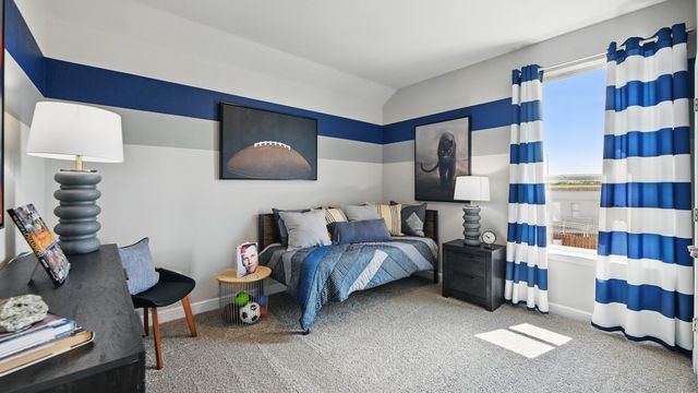 10849 BLOODSTONE Drive, Fort Worth, TX 76036