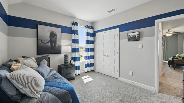 10849 BLOODSTONE Drive, Fort Worth, TX 76036