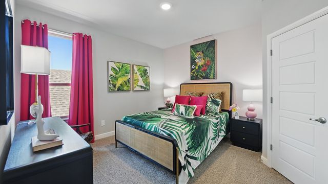 10849 BLOODSTONE Drive, Fort Worth, TX 76036