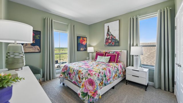 10849 BLOODSTONE Drive, Fort Worth, TX 76036