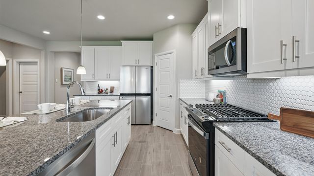 10849 BLOODSTONE Drive, Fort Worth, TX 76036