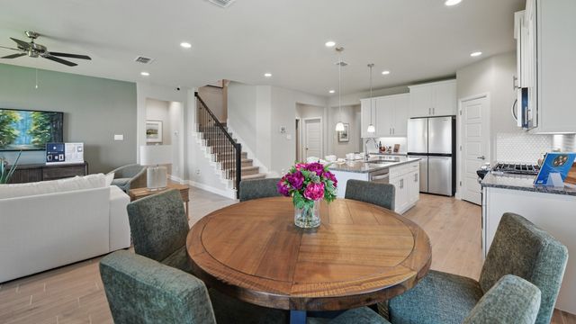 10849 BLOODSTONE Drive, Fort Worth, TX 76036