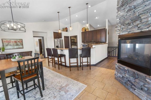 1195 Ptarmigan Drive, Woodland Park, CO 80863