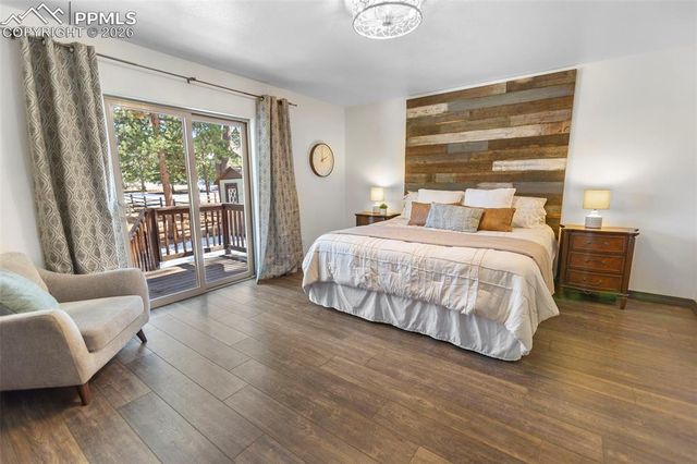 1195 Ptarmigan Drive, Woodland Park, CO 80863