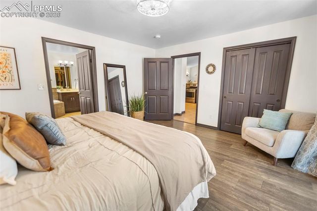 1195 Ptarmigan Drive, Woodland Park, CO 80863