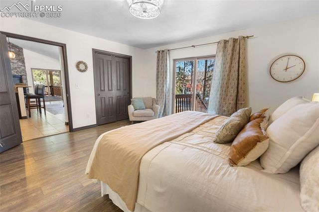 1195 Ptarmigan Drive, Woodland Park, CO 80863