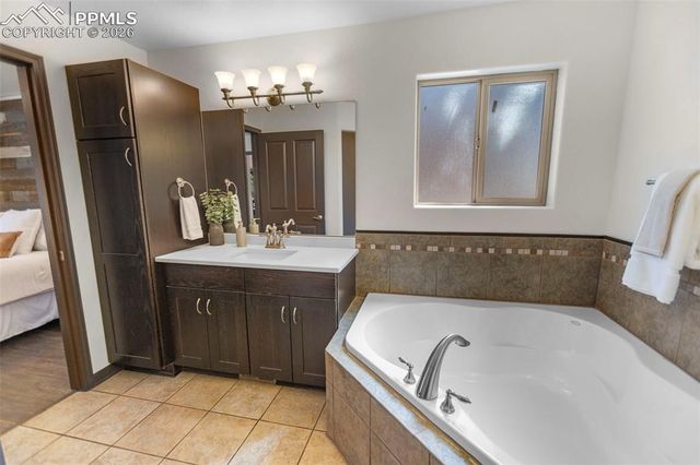 1195 Ptarmigan Drive, Woodland Park, CO 80863