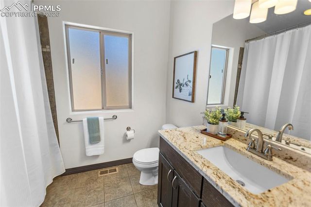 1195 Ptarmigan Drive, Woodland Park, CO 80863