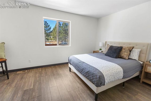 1195 Ptarmigan Drive, Woodland Park, CO 80863