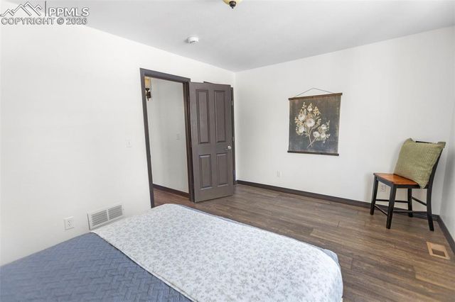 1195 Ptarmigan Drive, Woodland Park, CO 80863