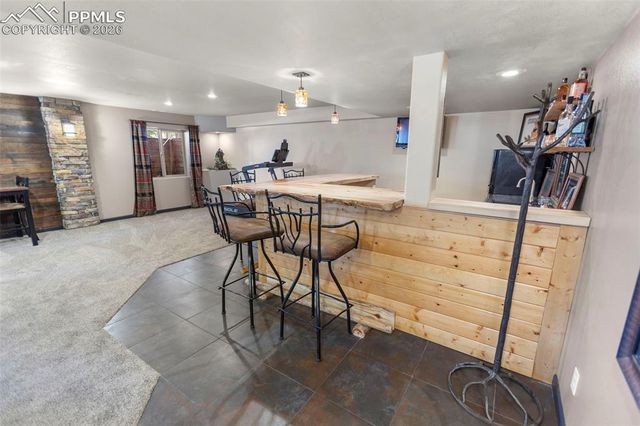 1195 Ptarmigan Drive, Woodland Park, CO 80863