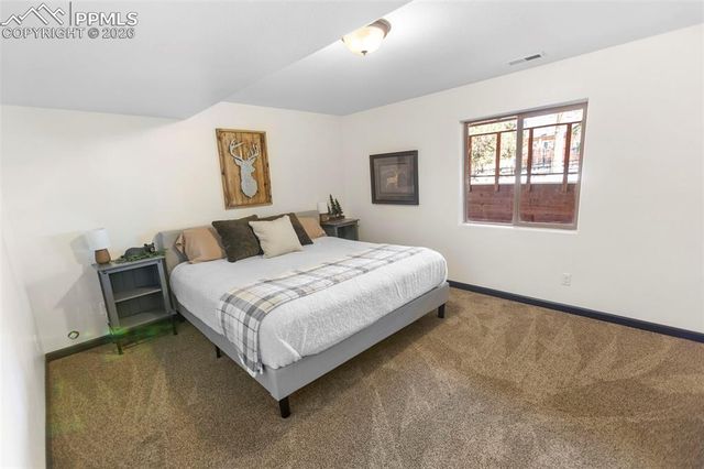 1195 Ptarmigan Drive, Woodland Park, CO 80863